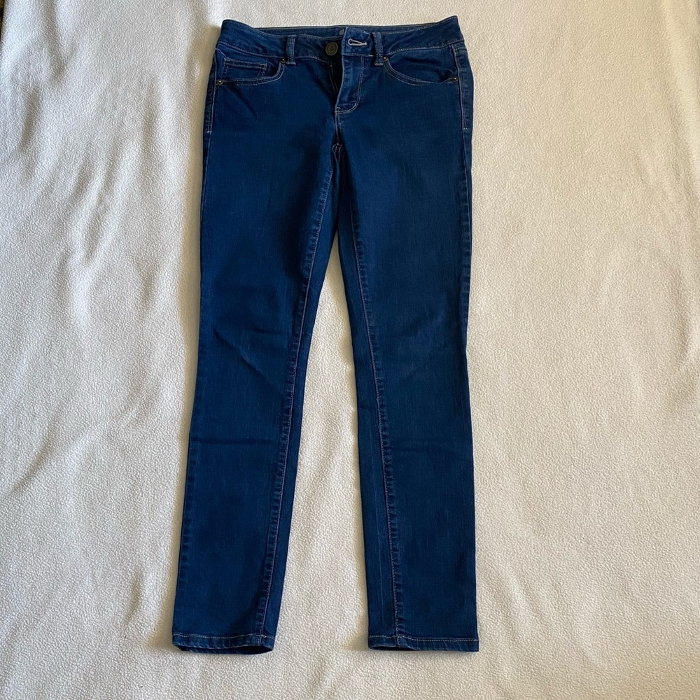 Women’s size 5 SO Brand skinny jeans